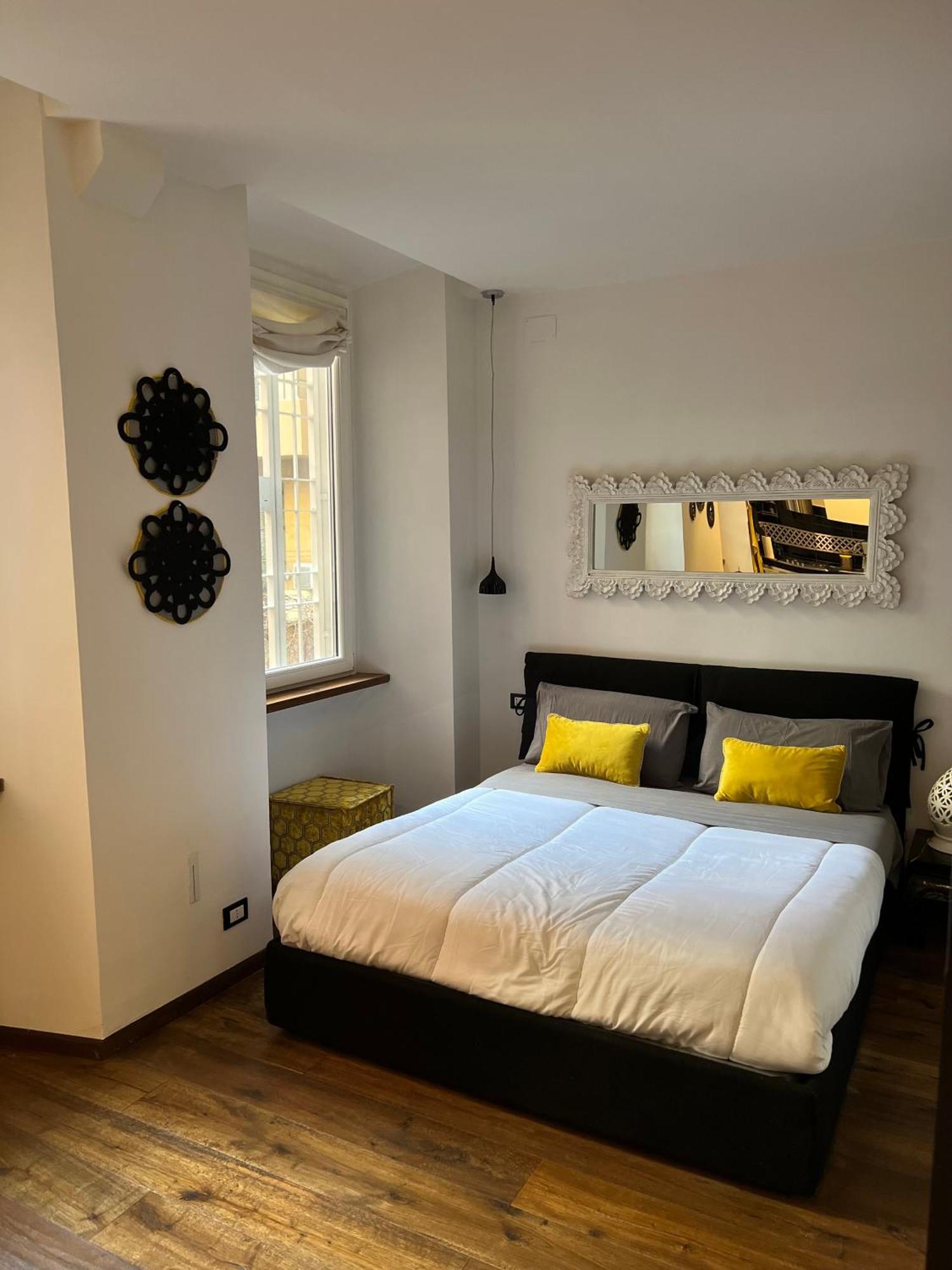 Apartment Casetta Del Bassotto